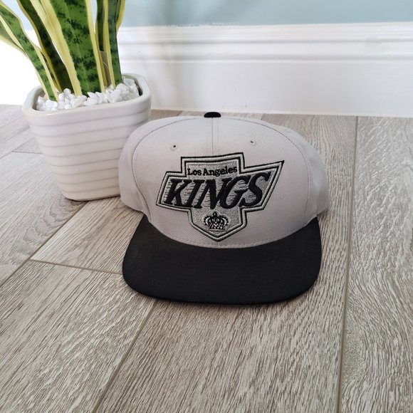mitchell and ness la kings